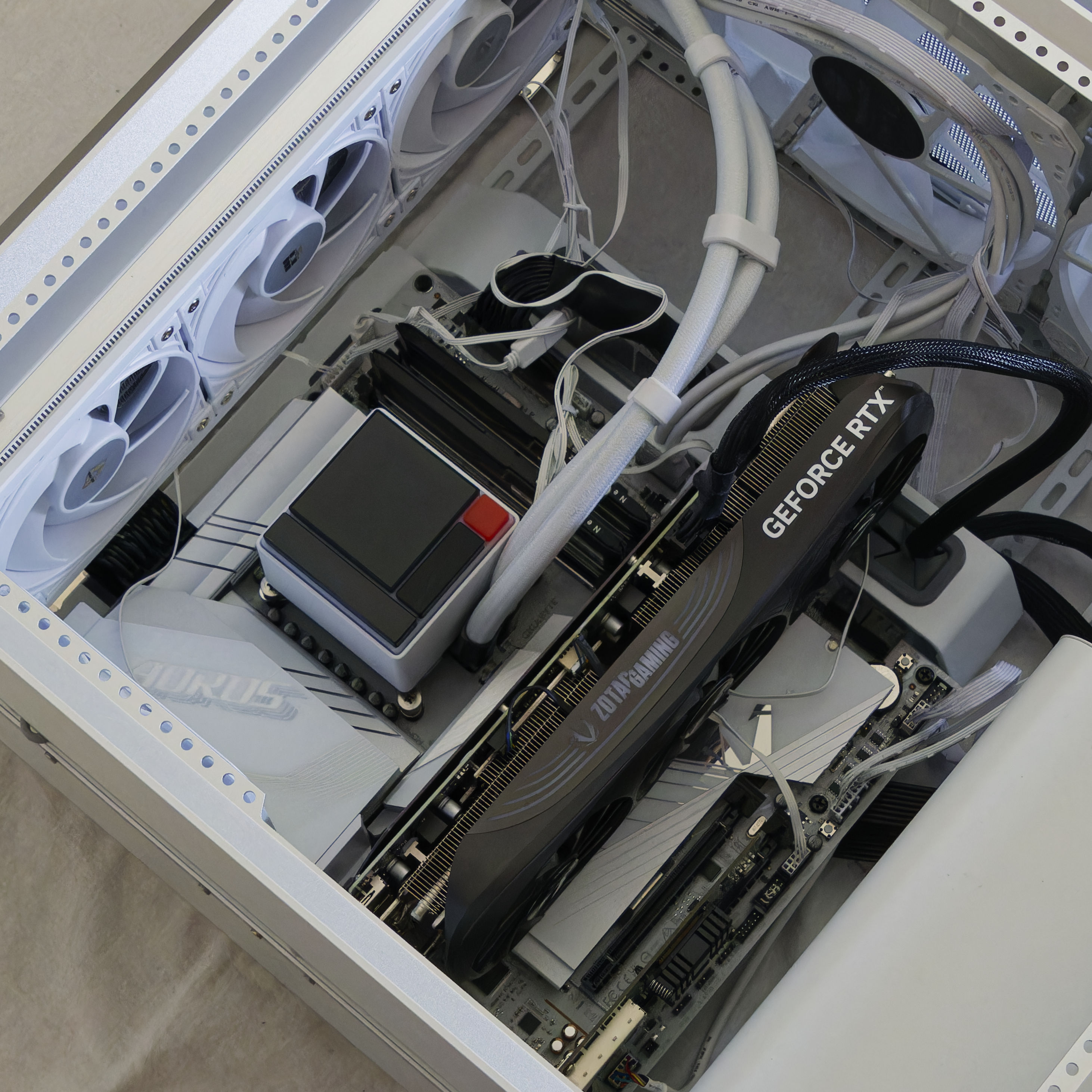 Image d'un jeu FPS