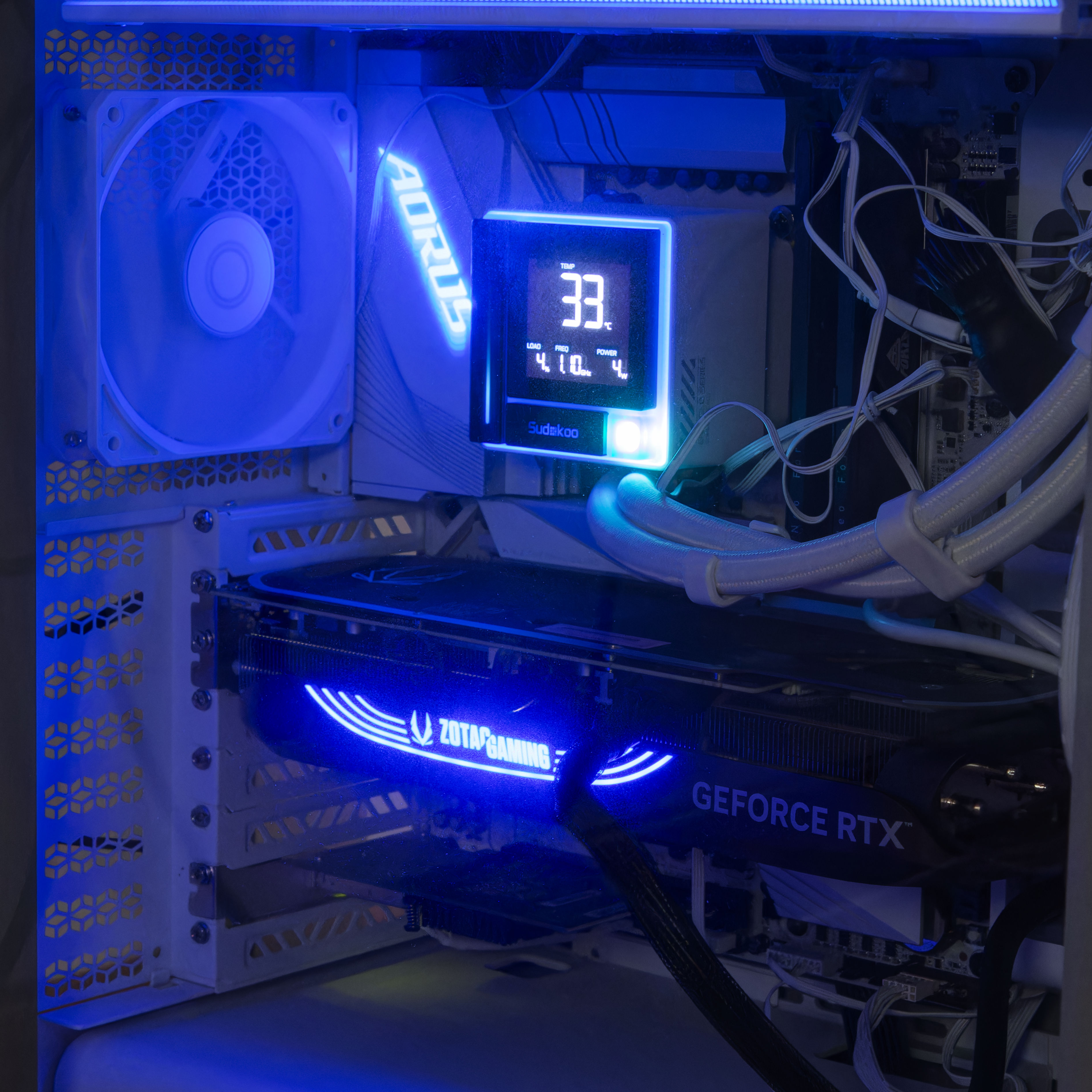 Image d'un jeu FPS
