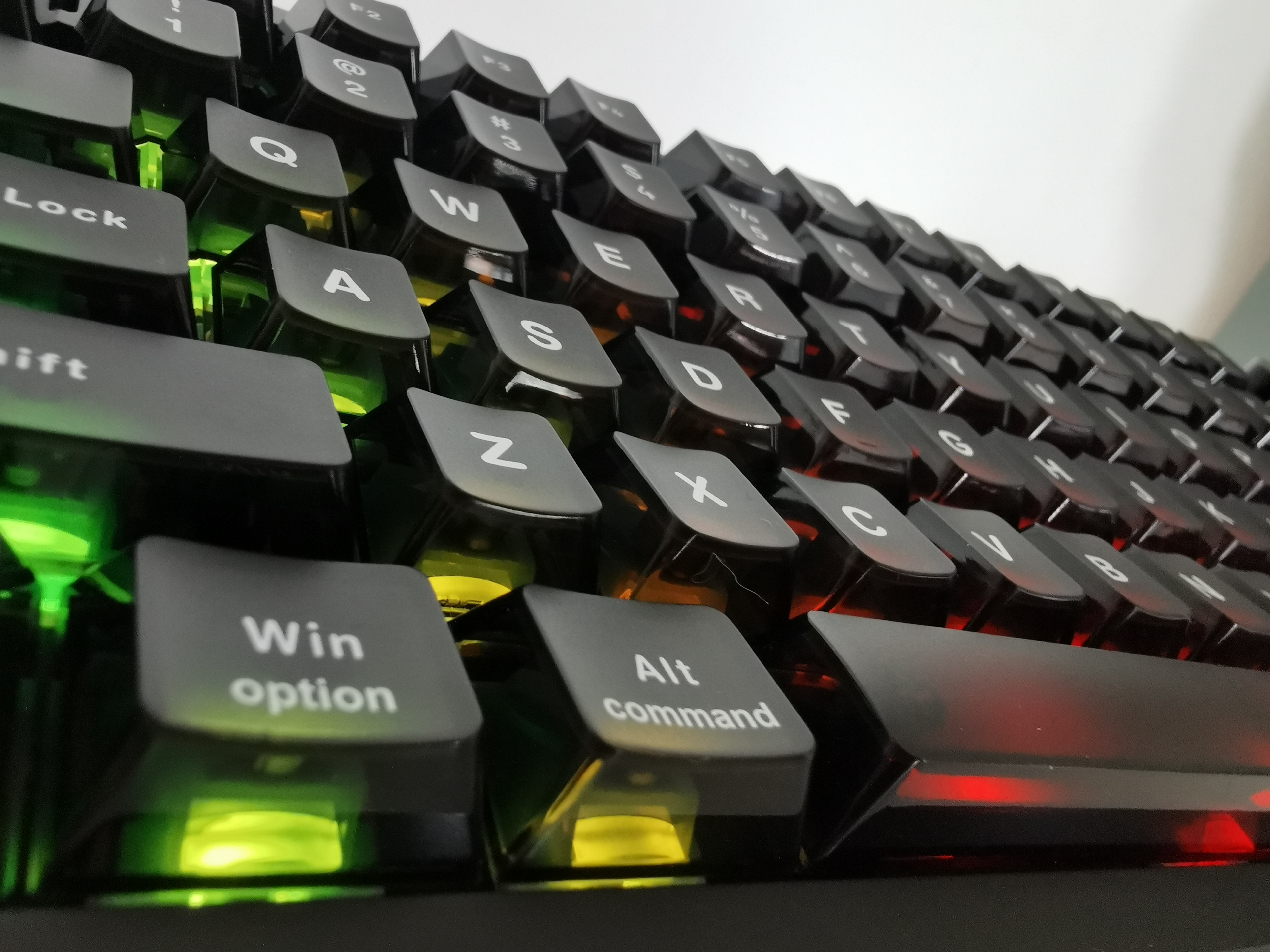 Image d'un jeu FPS