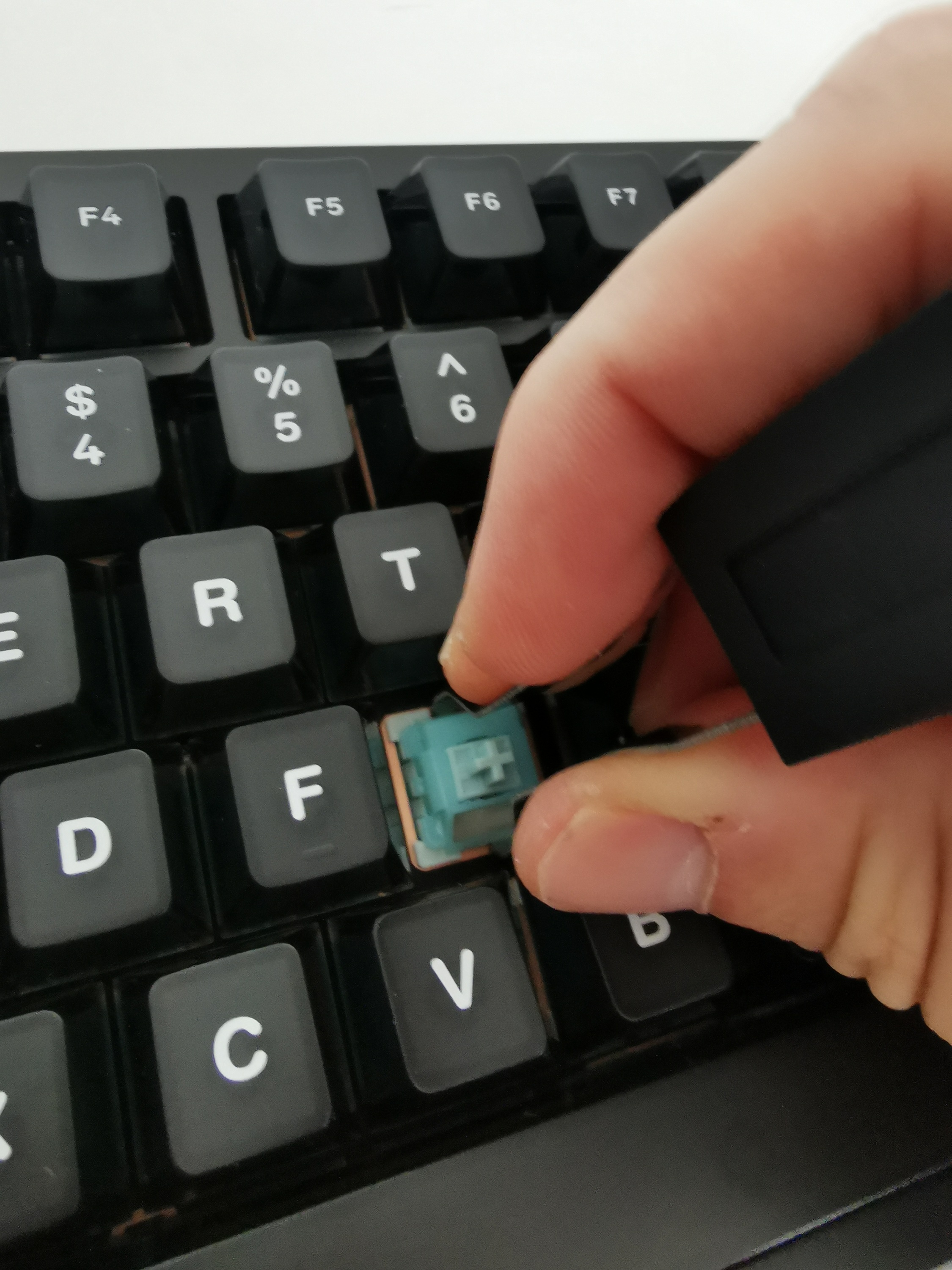 Image d'un jeu FPS
