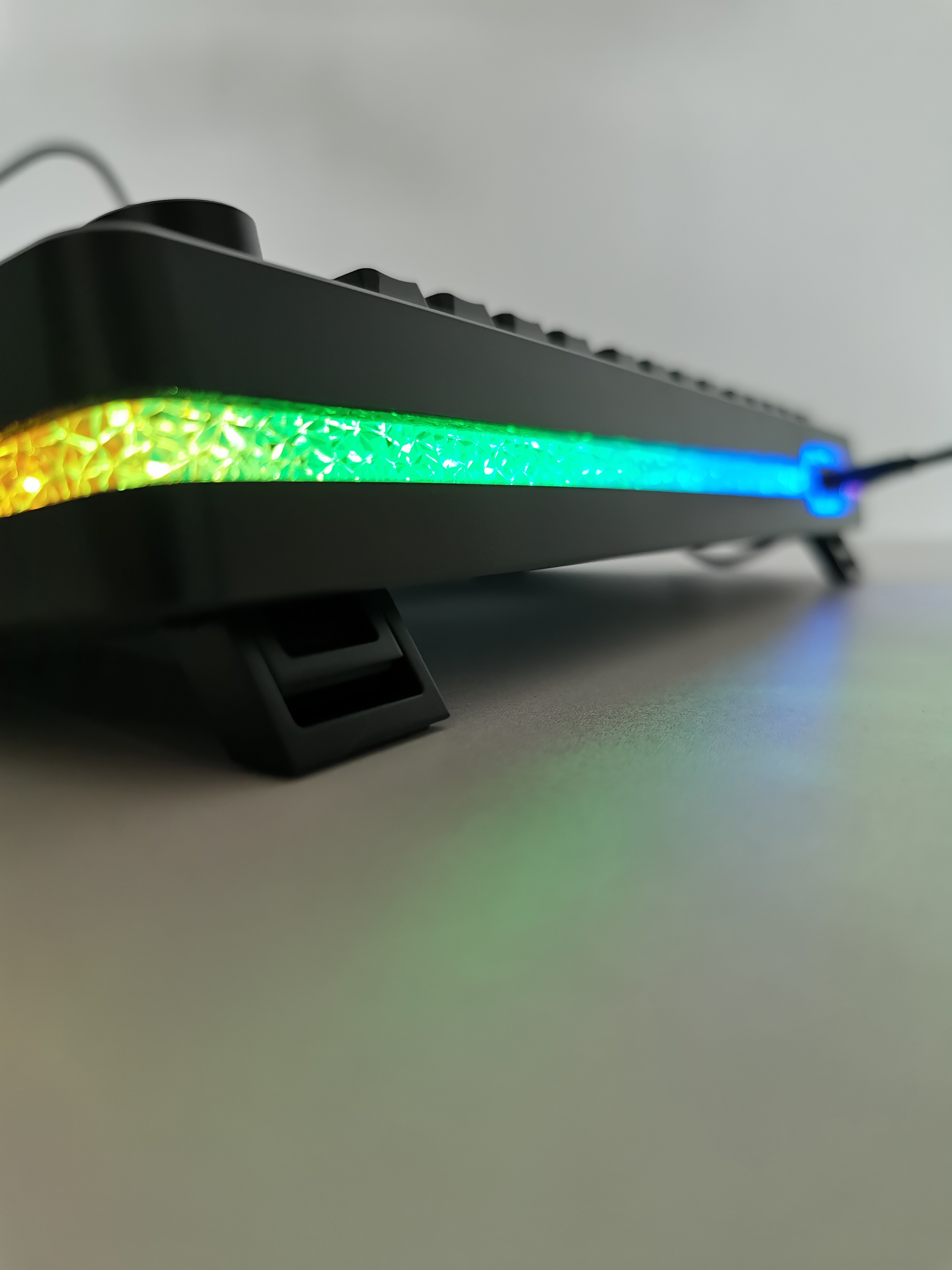 Image d'un jeu FPS