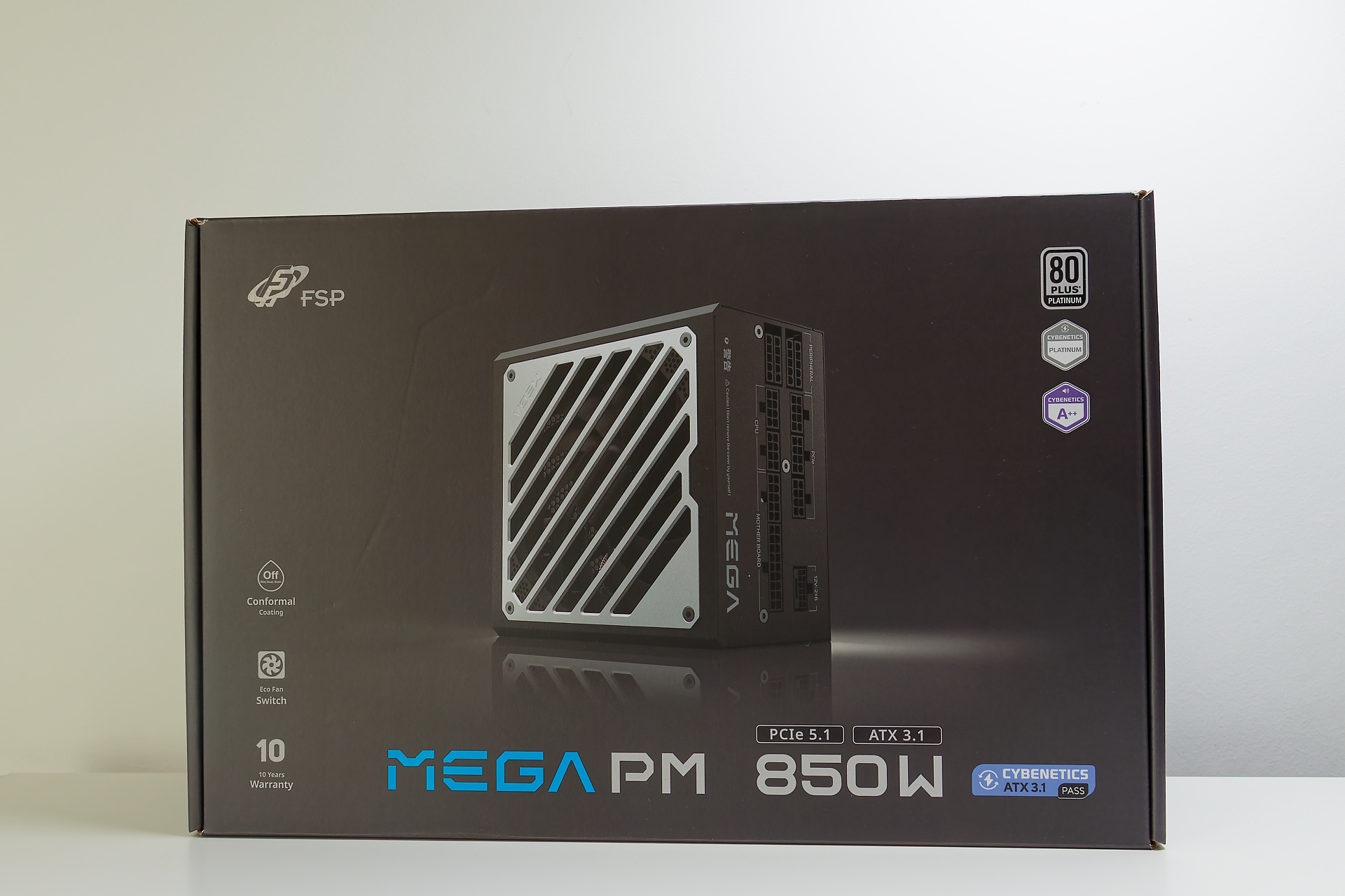Image d'un jeu FPS