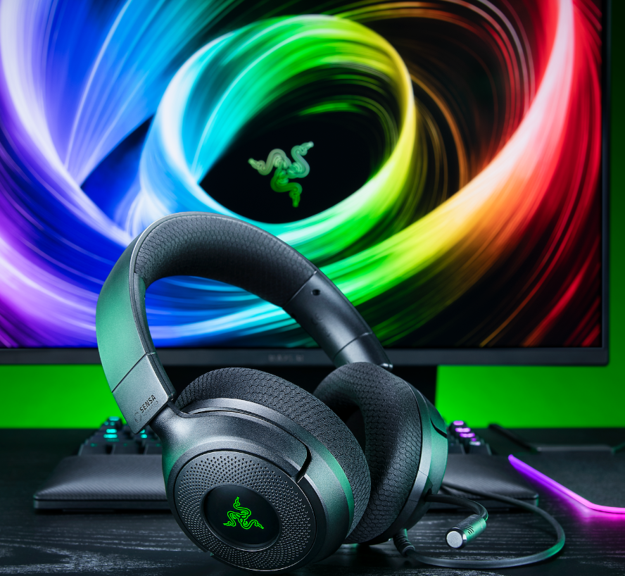 Image d'un jeu FPS
