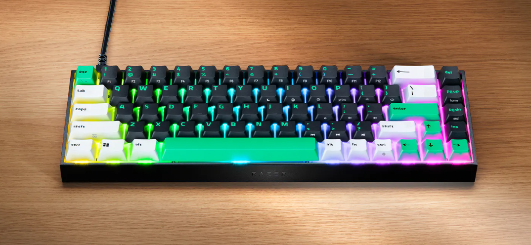 Image d'un jeu FPS