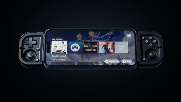 Image d'un jeu FPS