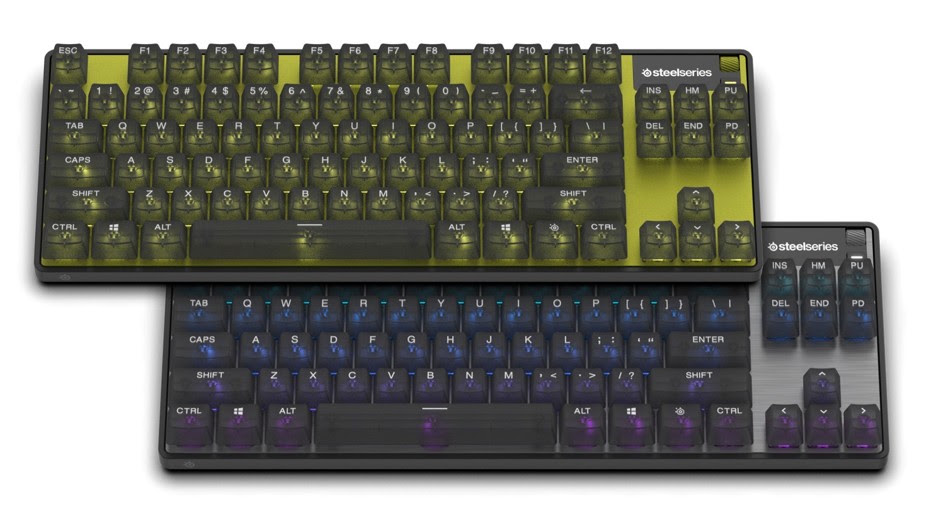 Image d'un jeu FPS