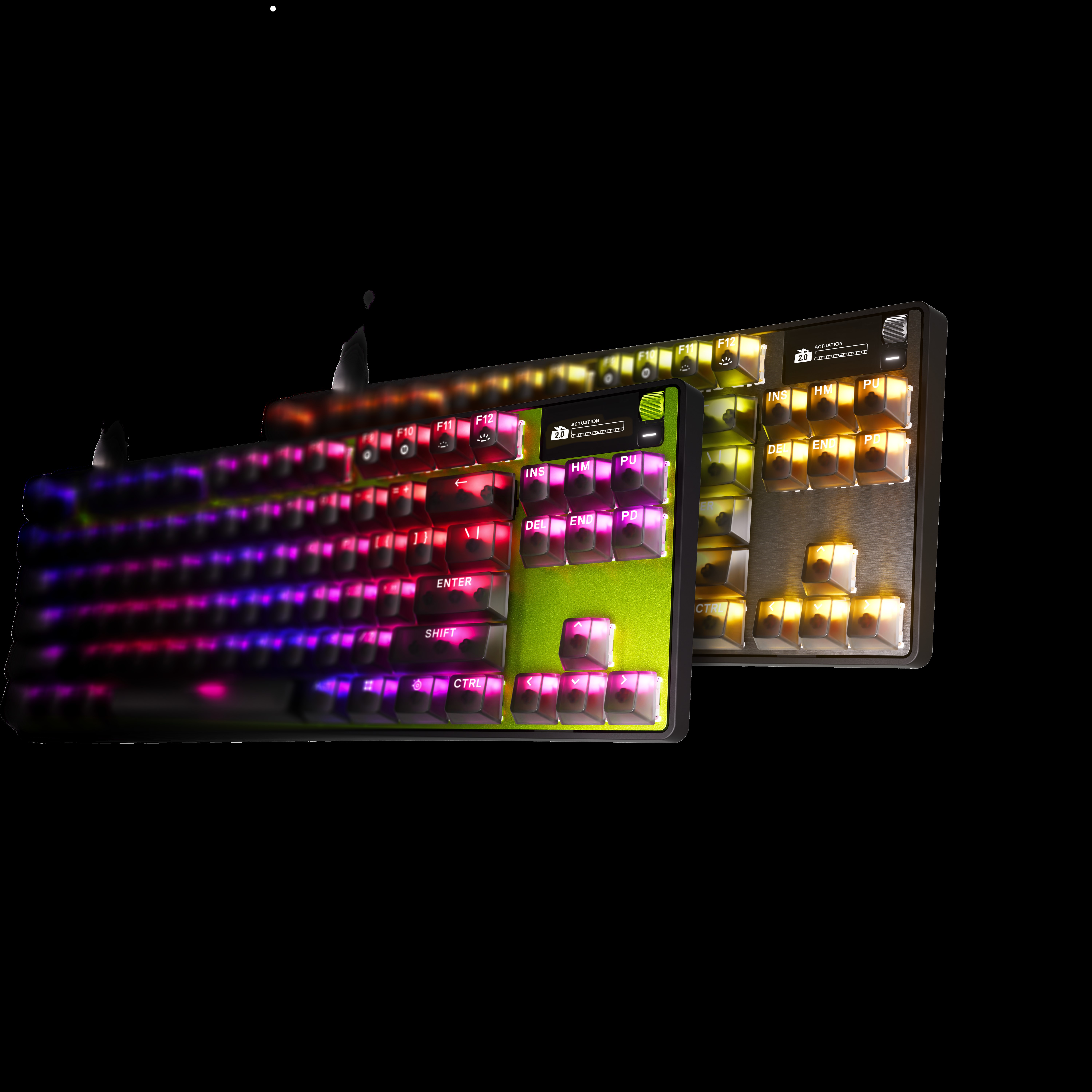 Image d'un jeu FPS