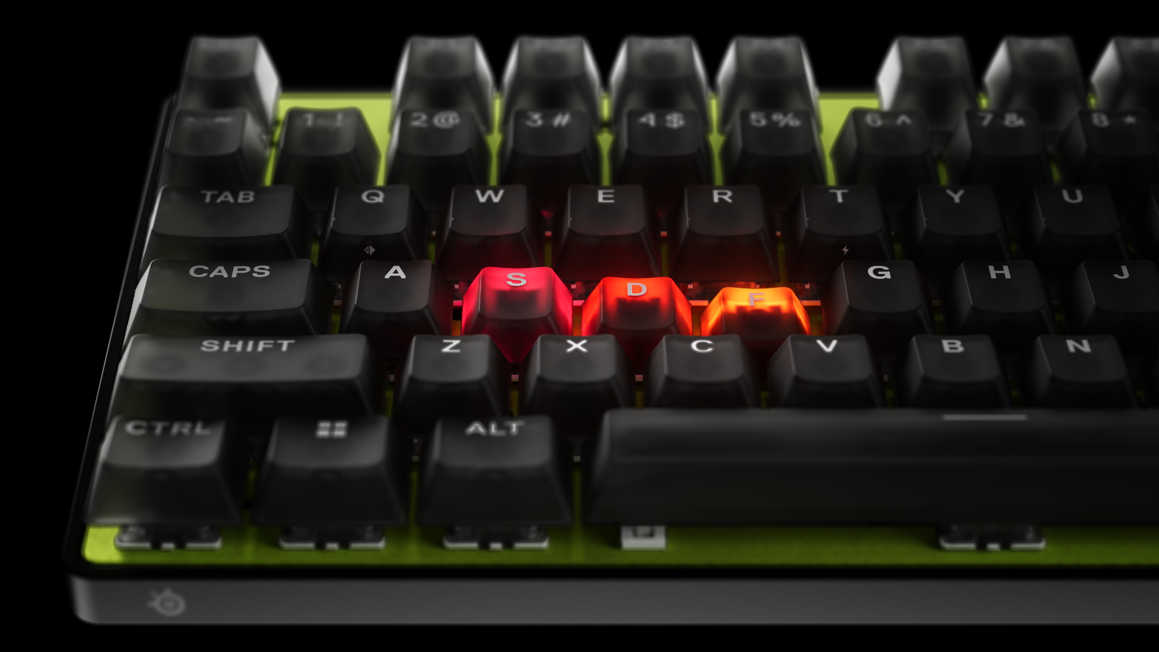 Image d'un jeu FPS