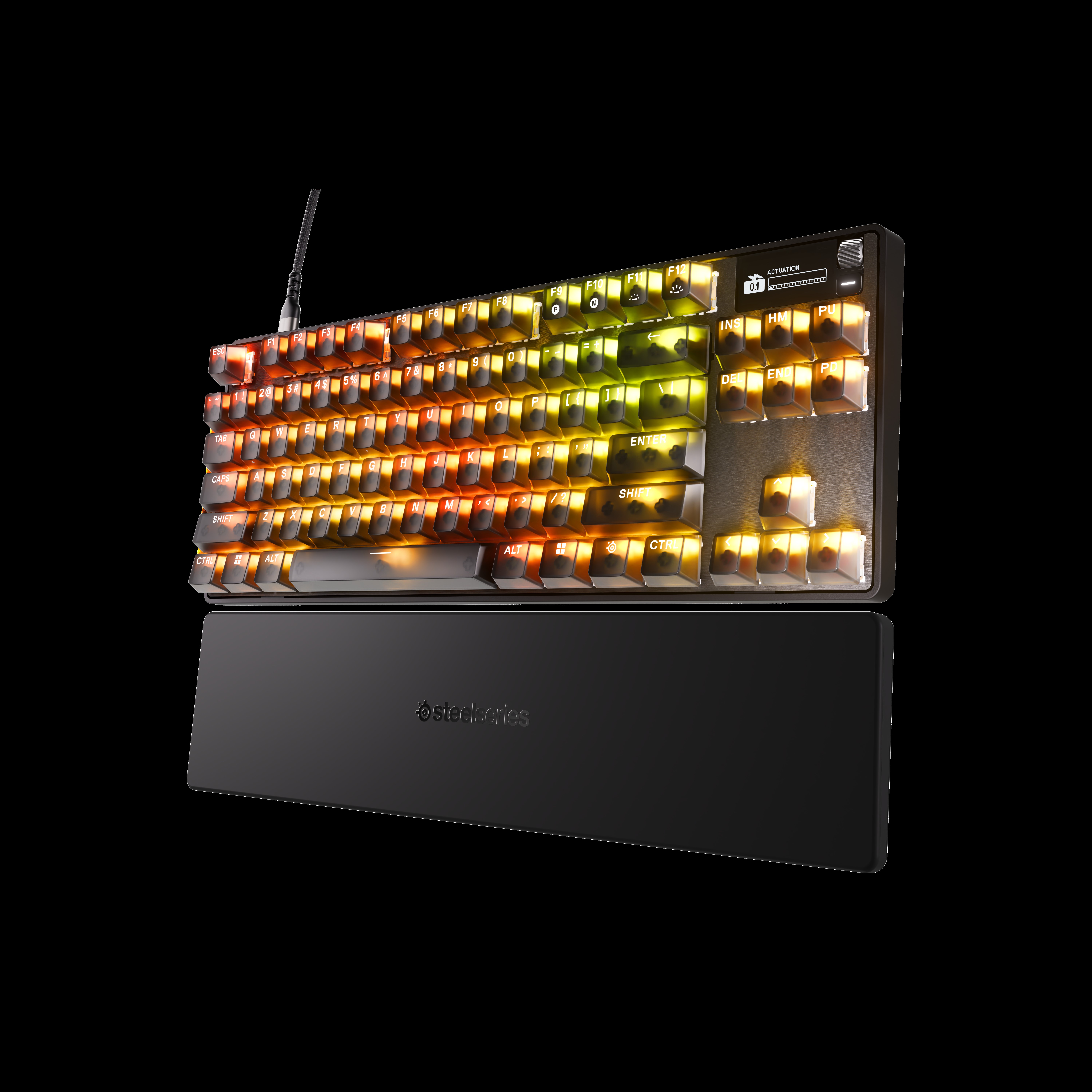 Image d'un jeu FPS