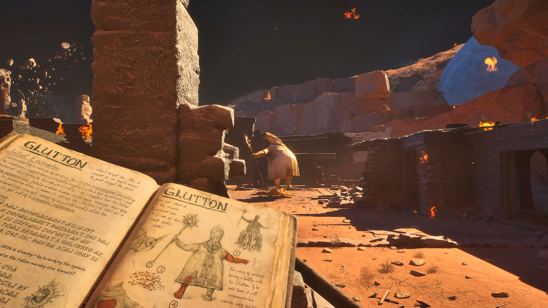 Image d'un jeu FPS