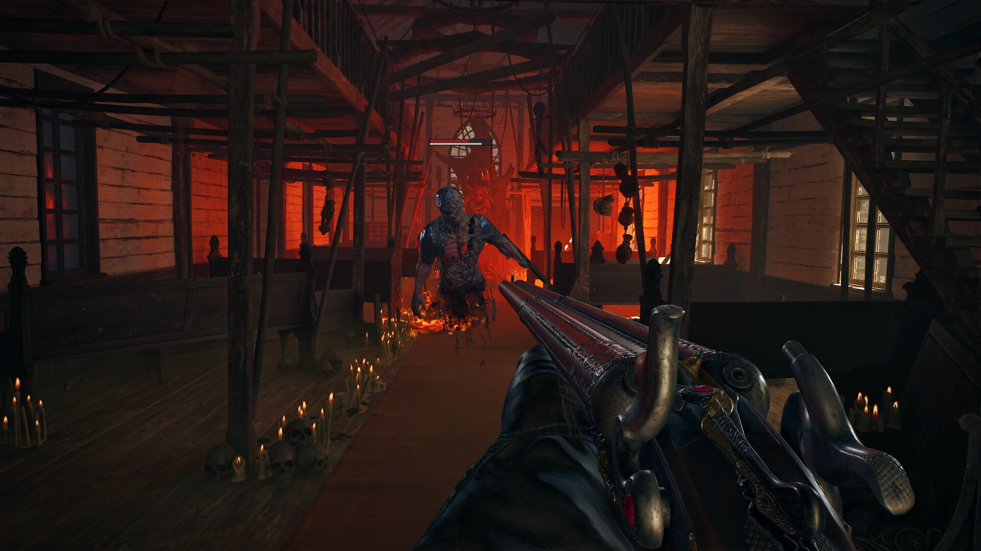 Image d'un jeu FPS