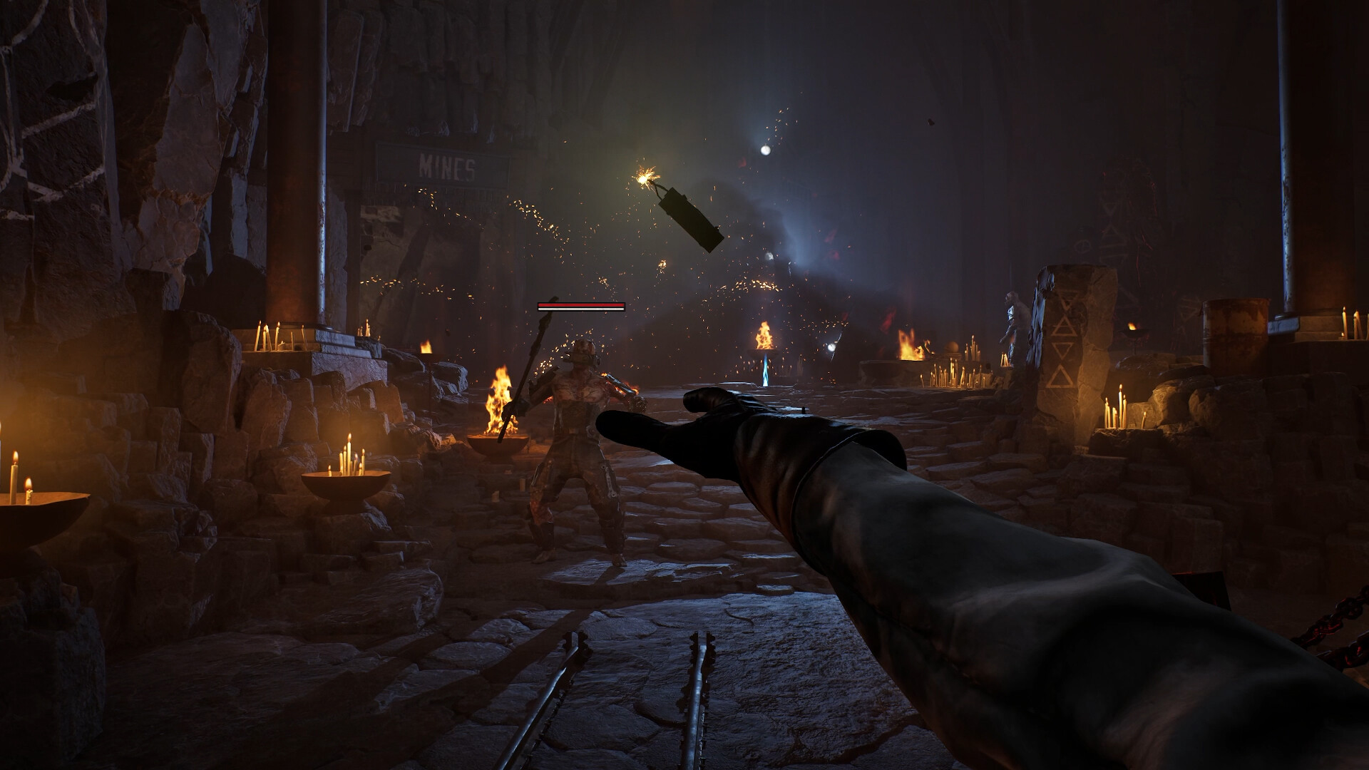 Image d'un jeu FPS
