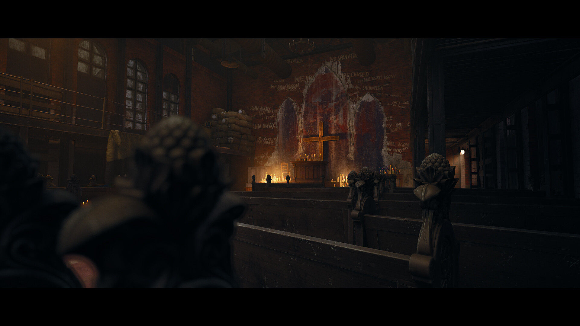 Image d'un jeu FPS