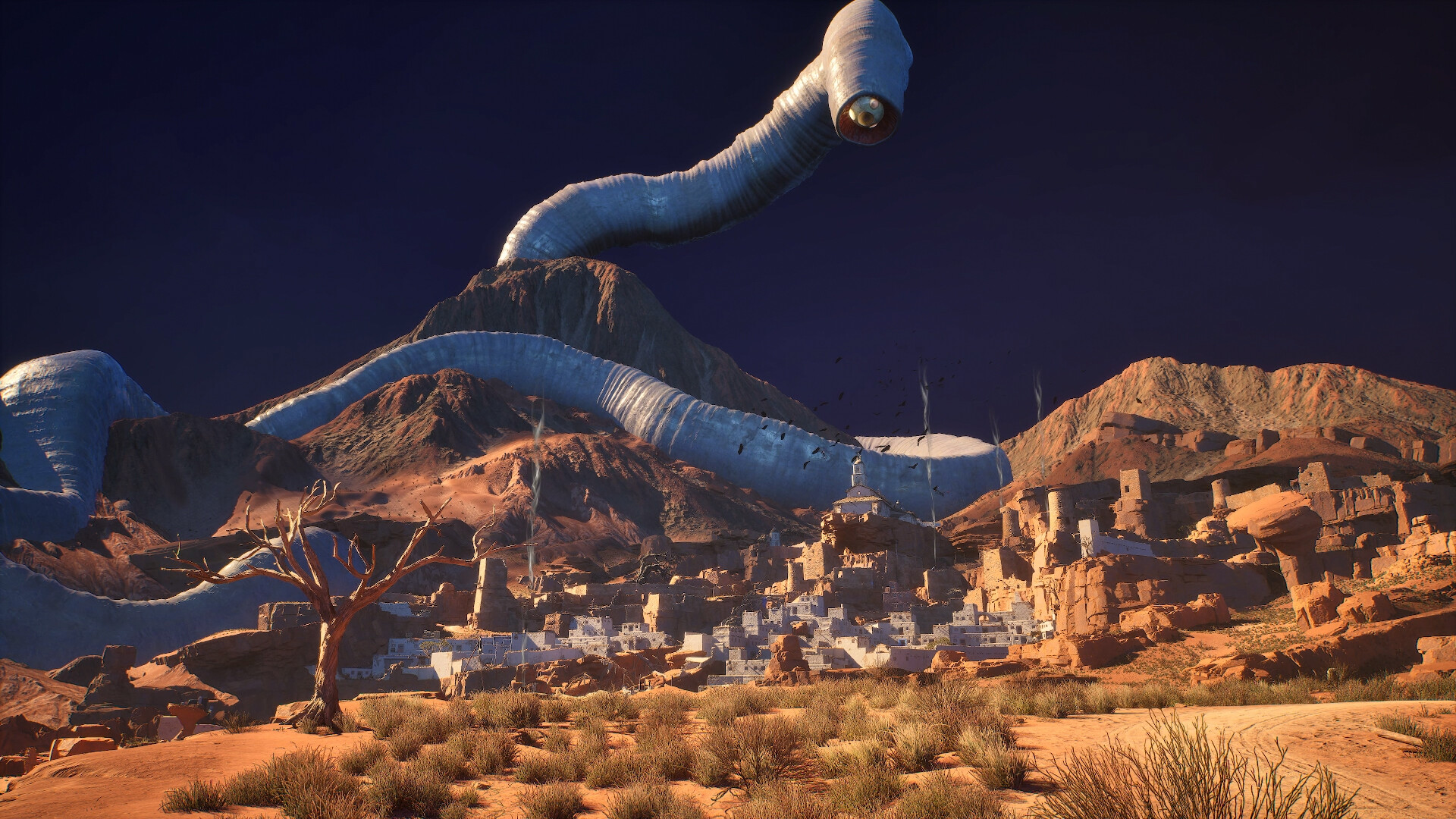 Image d'un jeu FPS