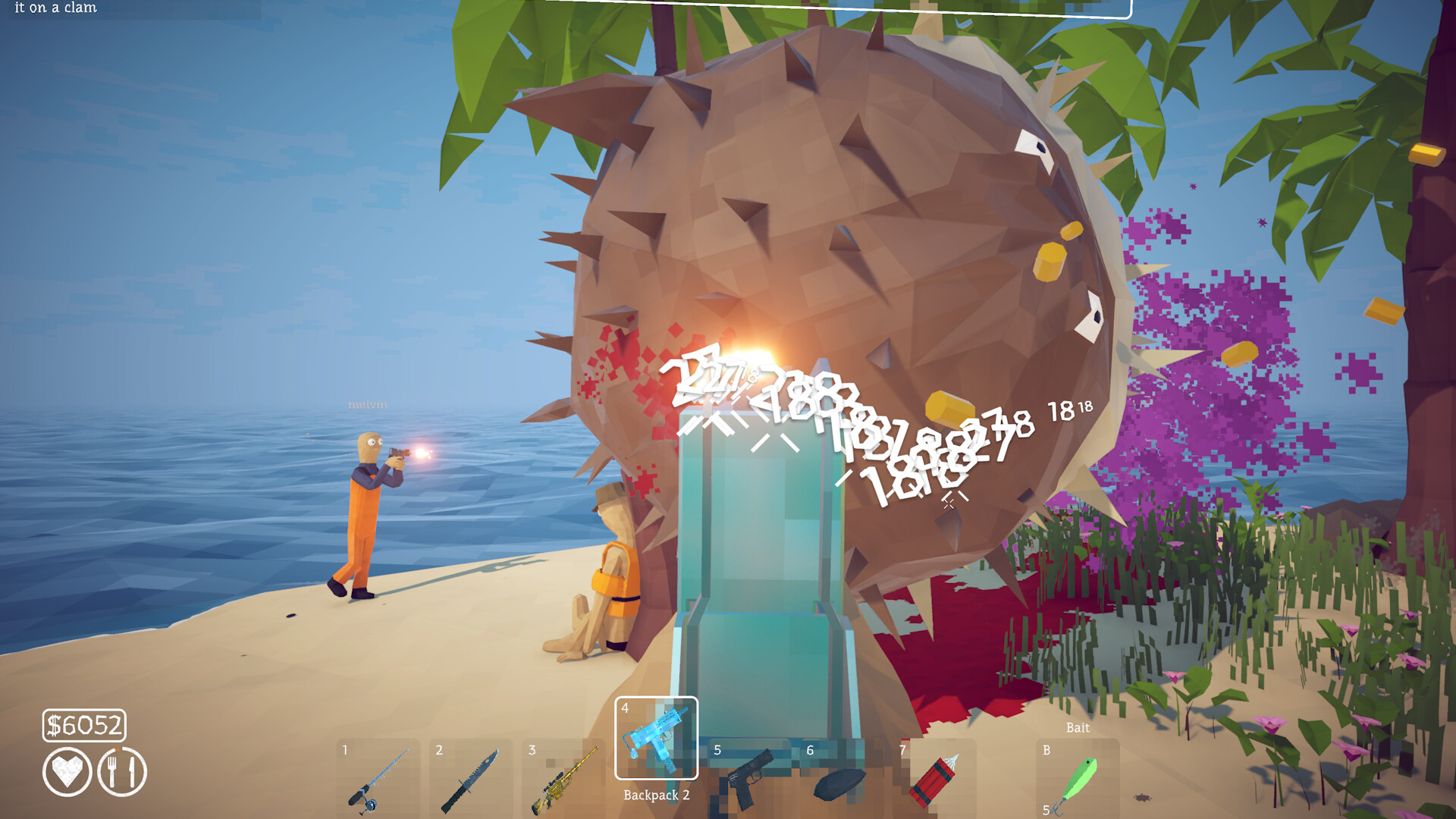 Image d'un jeu FPS