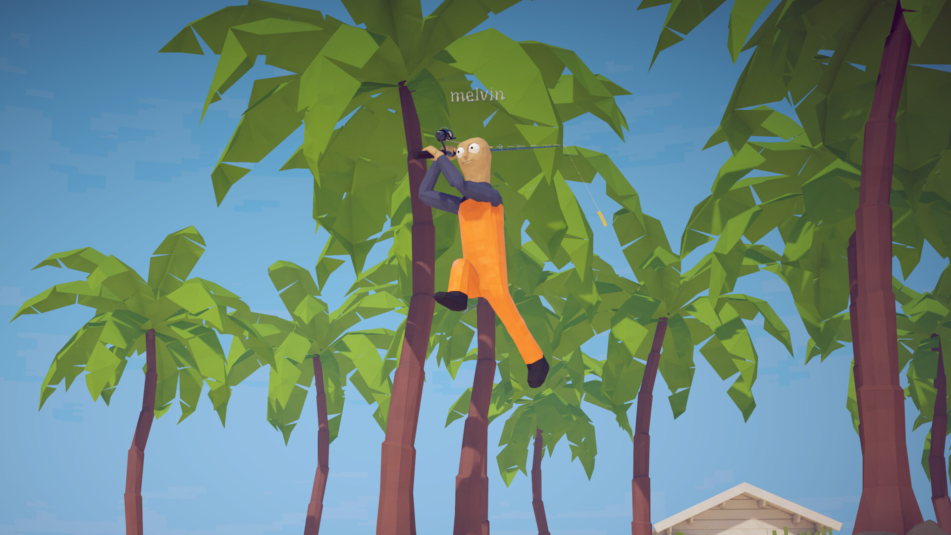 Image d'un jeu FPS