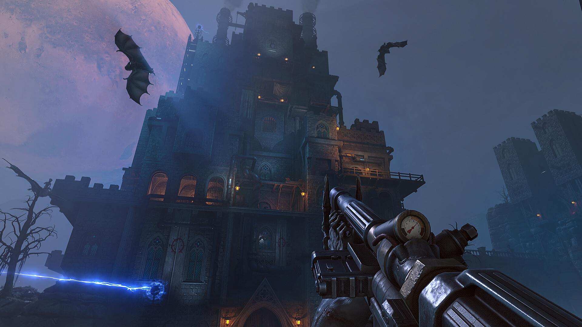 Image d'un jeu FPS