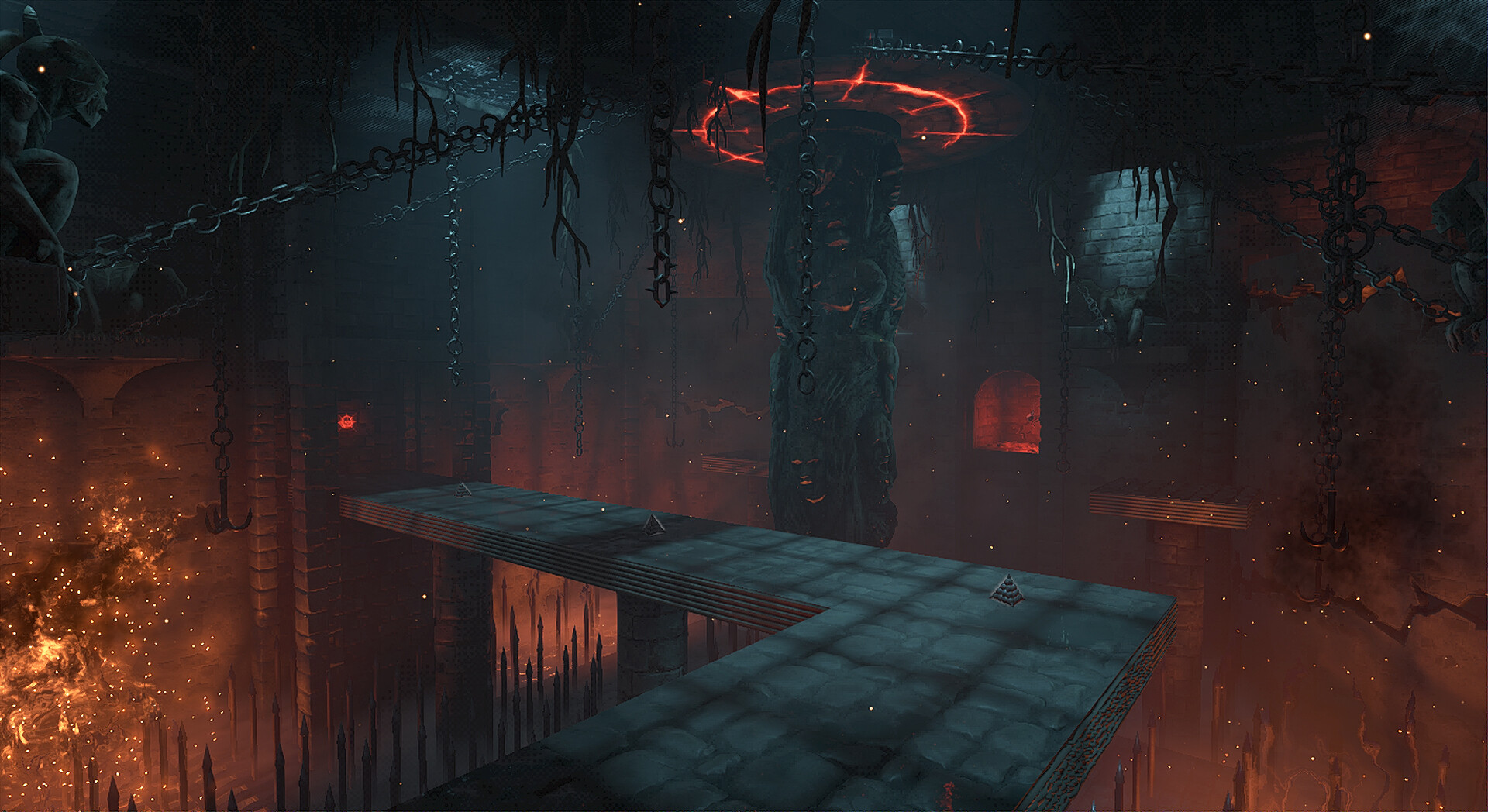 Image d'un jeu FPS
