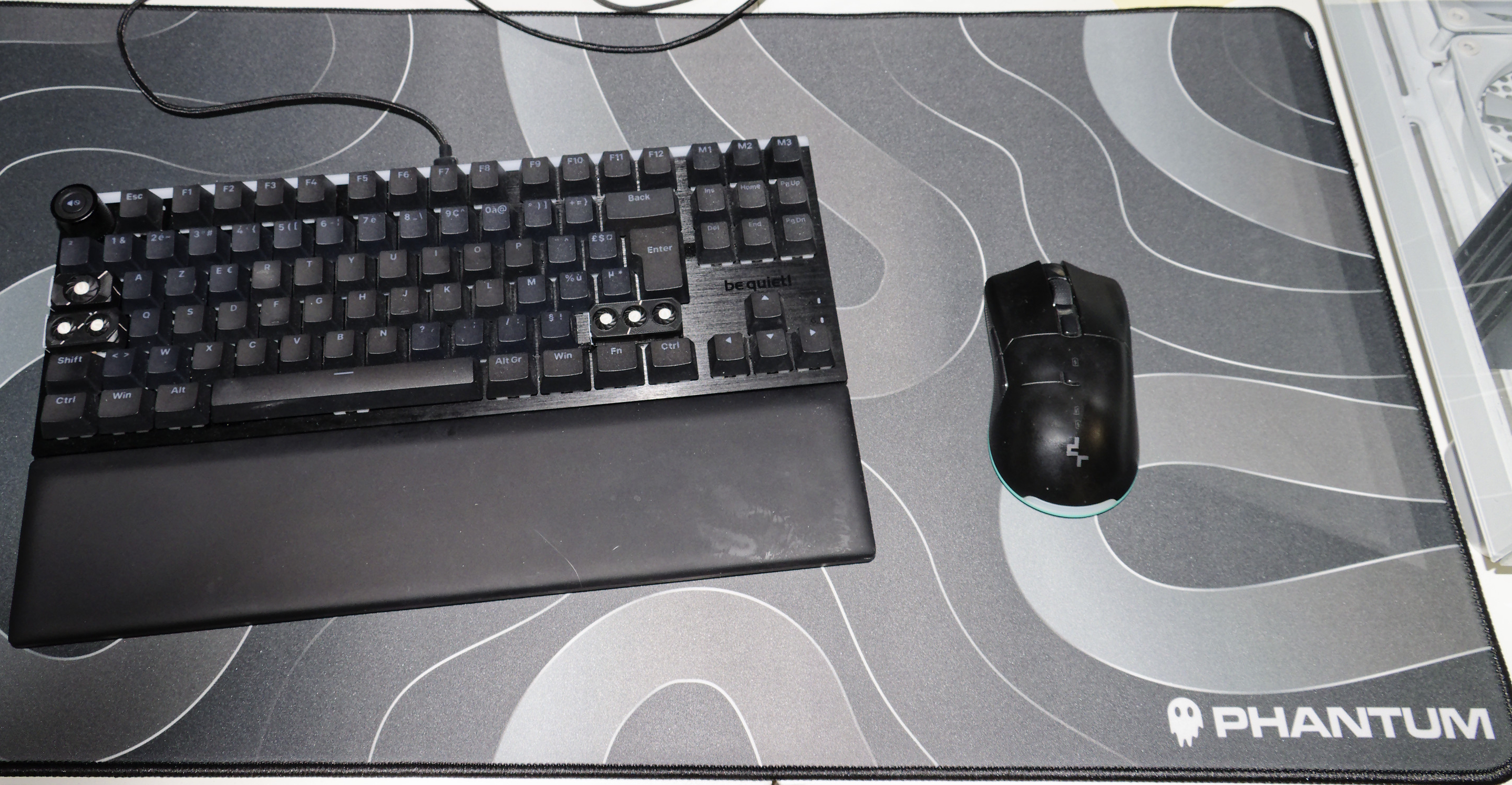 Image d'un jeu FPS