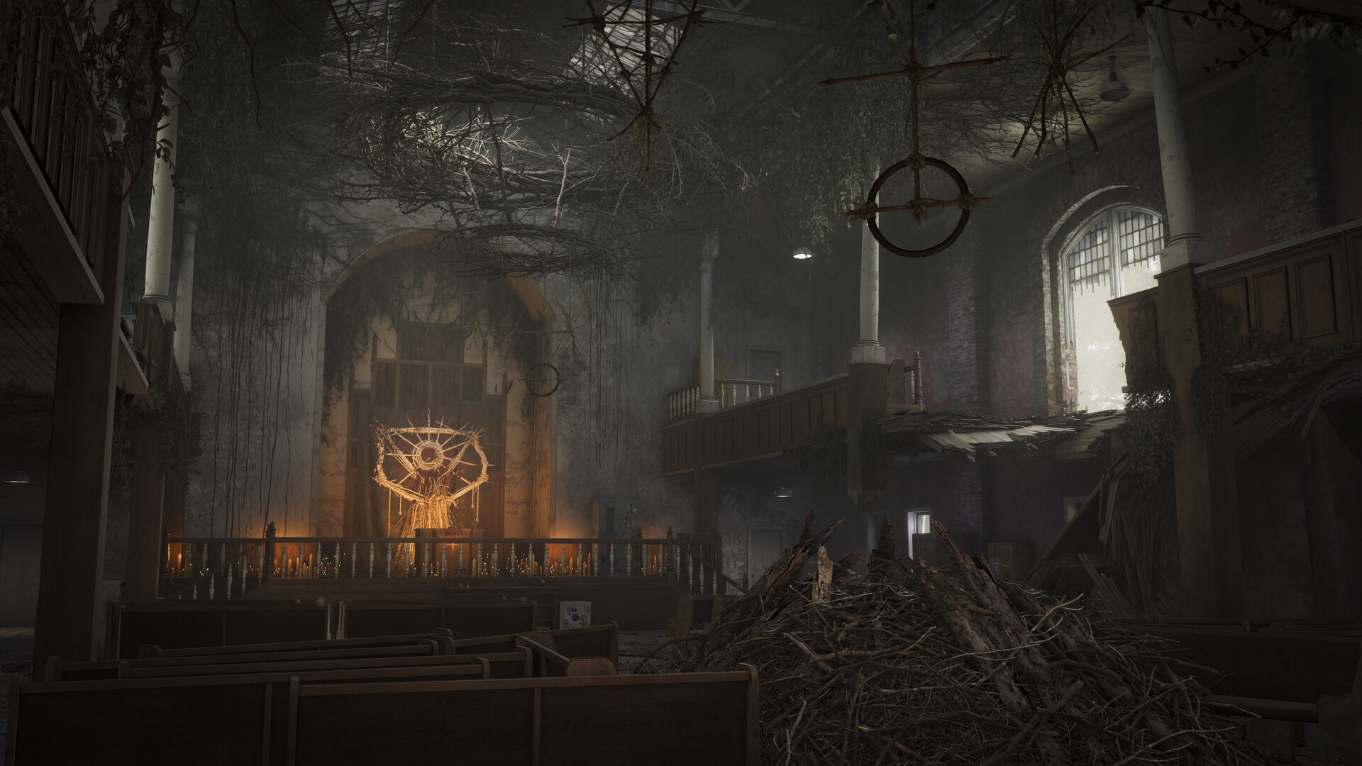 Image d'un jeu FPS