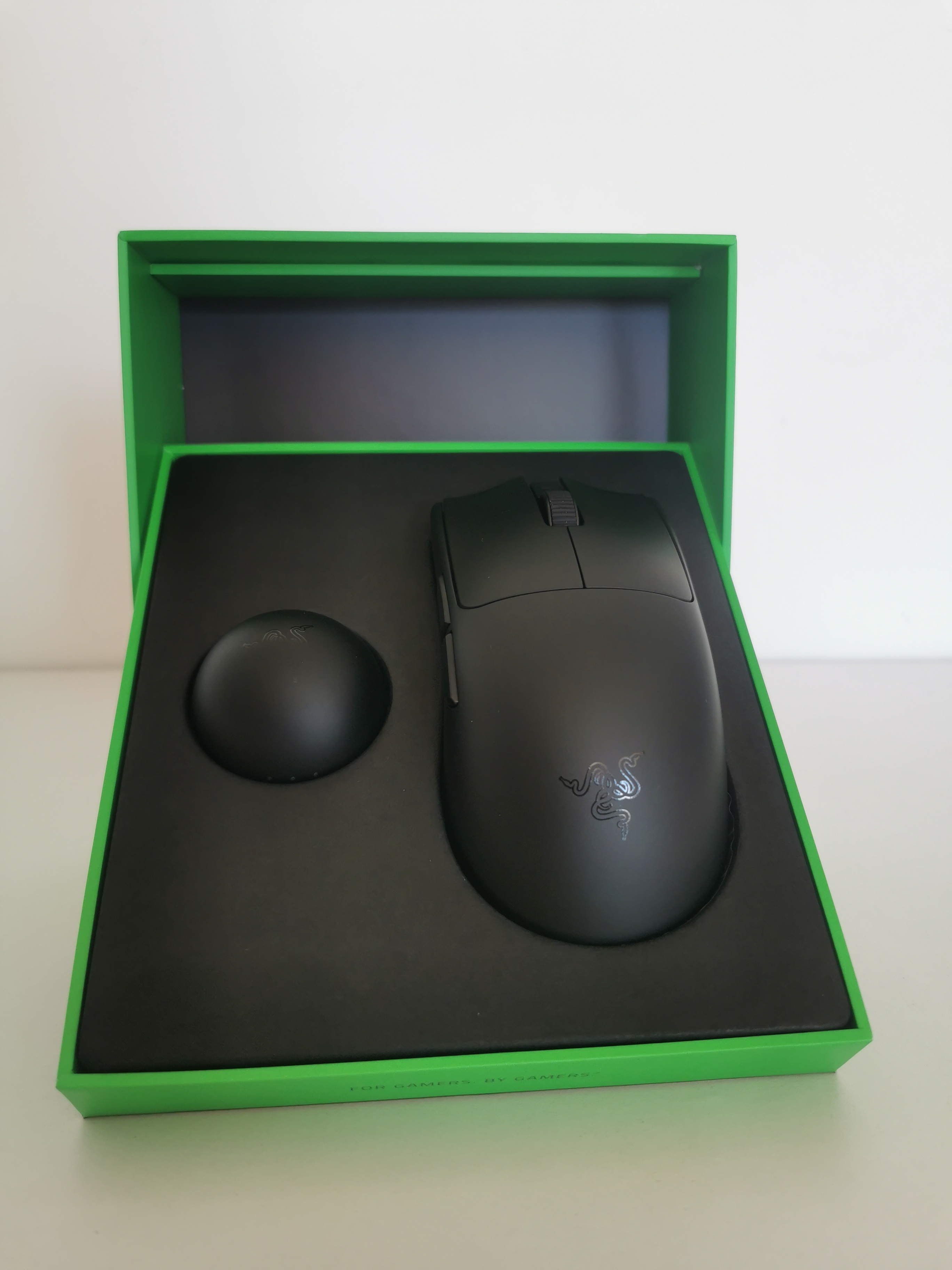 Image d'un jeu FPS