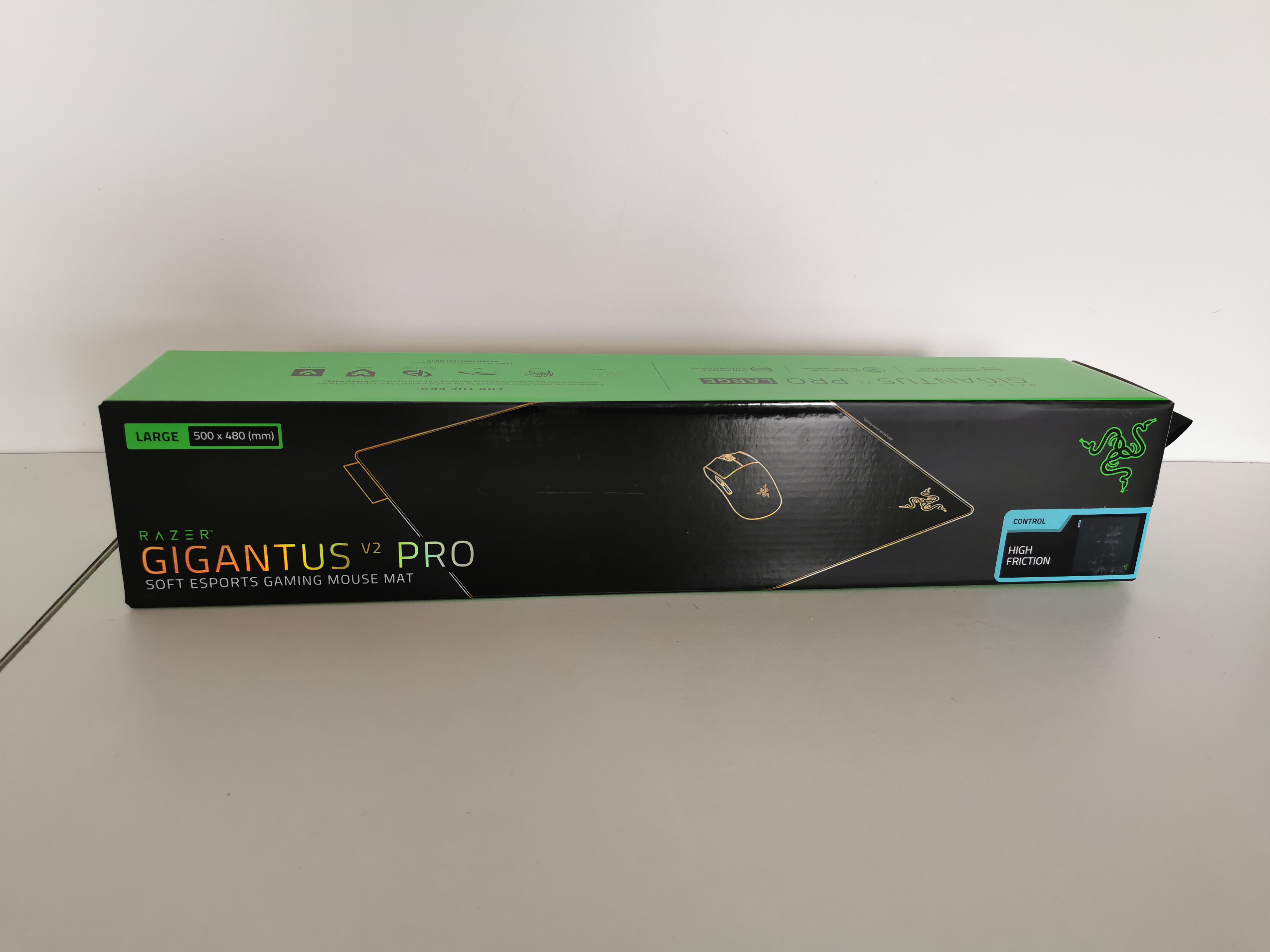 Image d'un jeu FPS