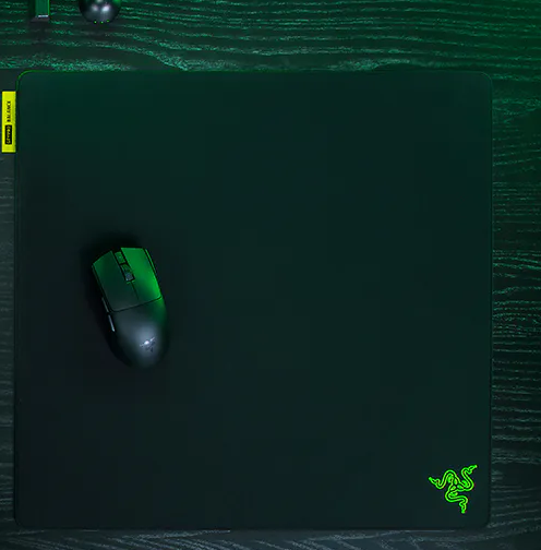 Image d'un jeu FPS