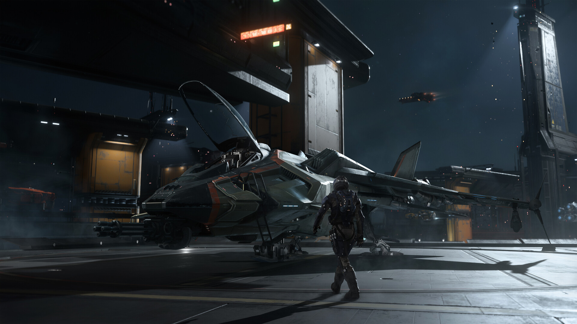 Image d'un jeu FPS