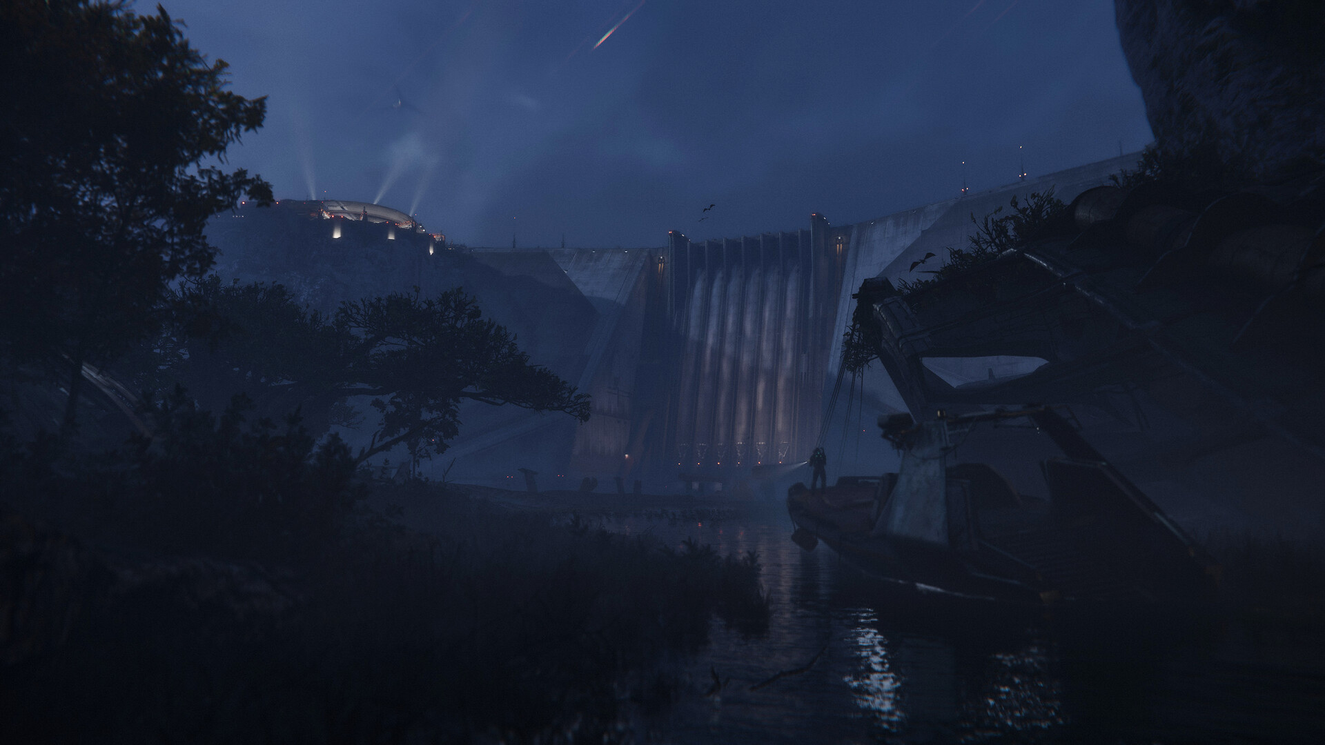 Image d'un jeu FPS