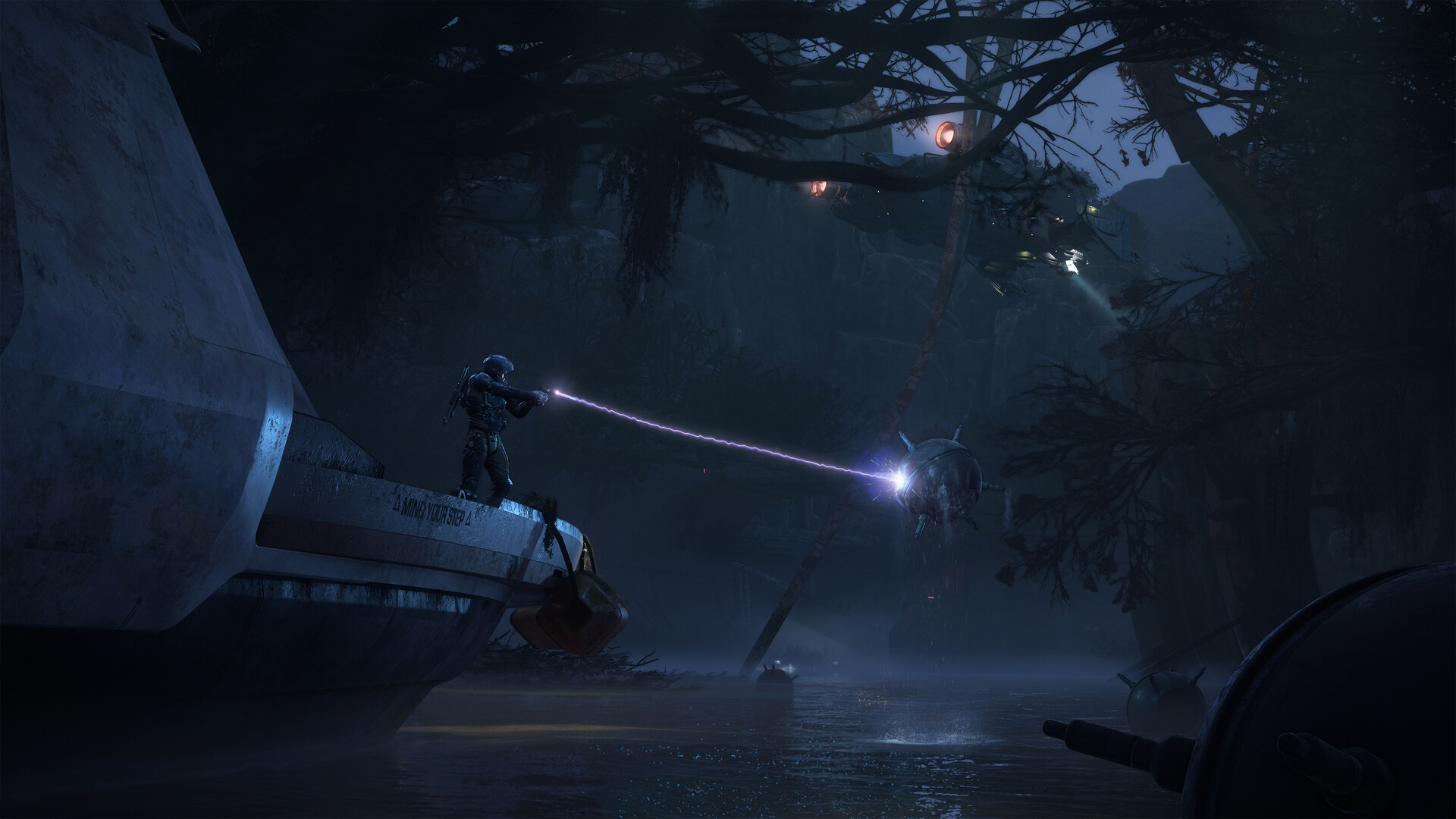 Image d'un jeu FPS