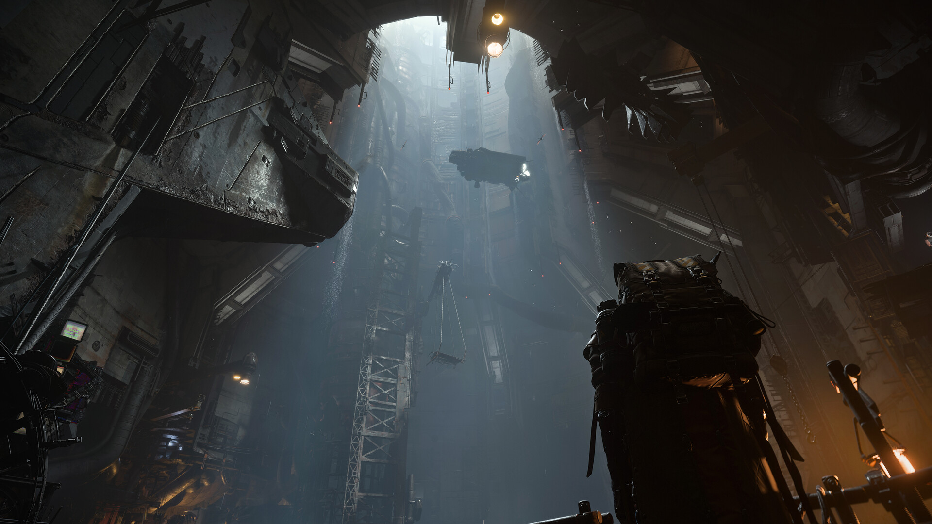 Image d'un jeu FPS