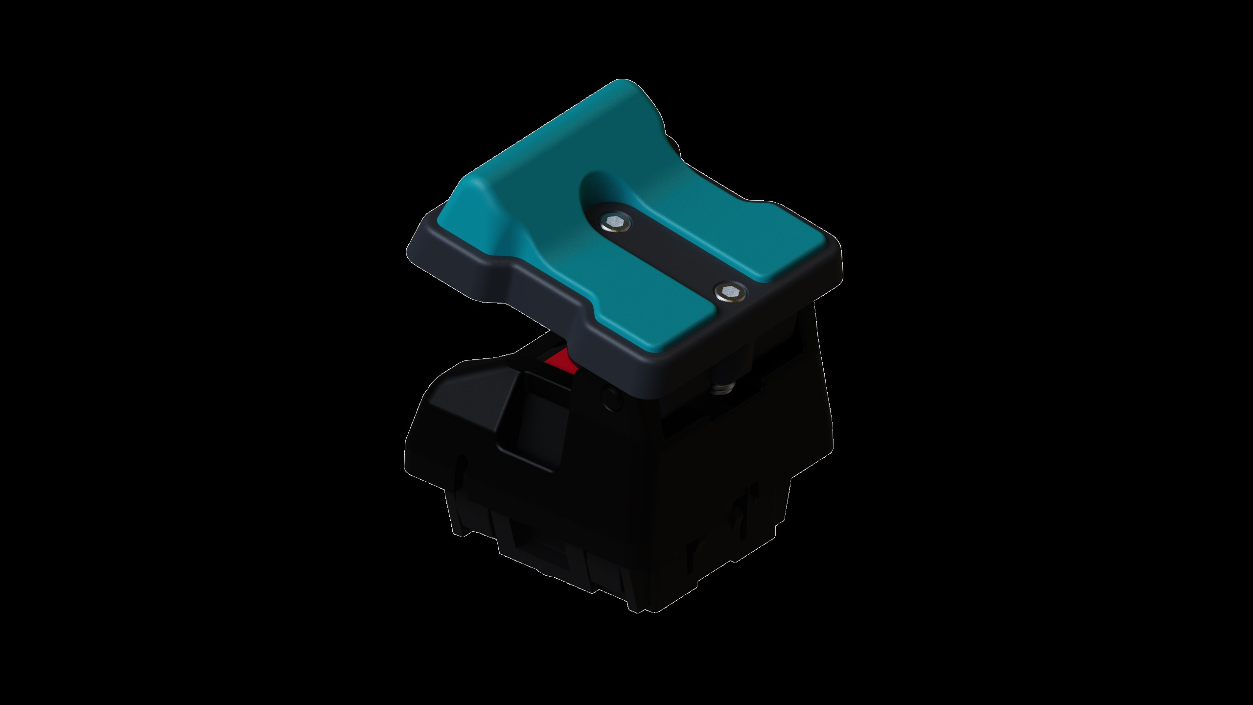 Image d'un jeu FPS