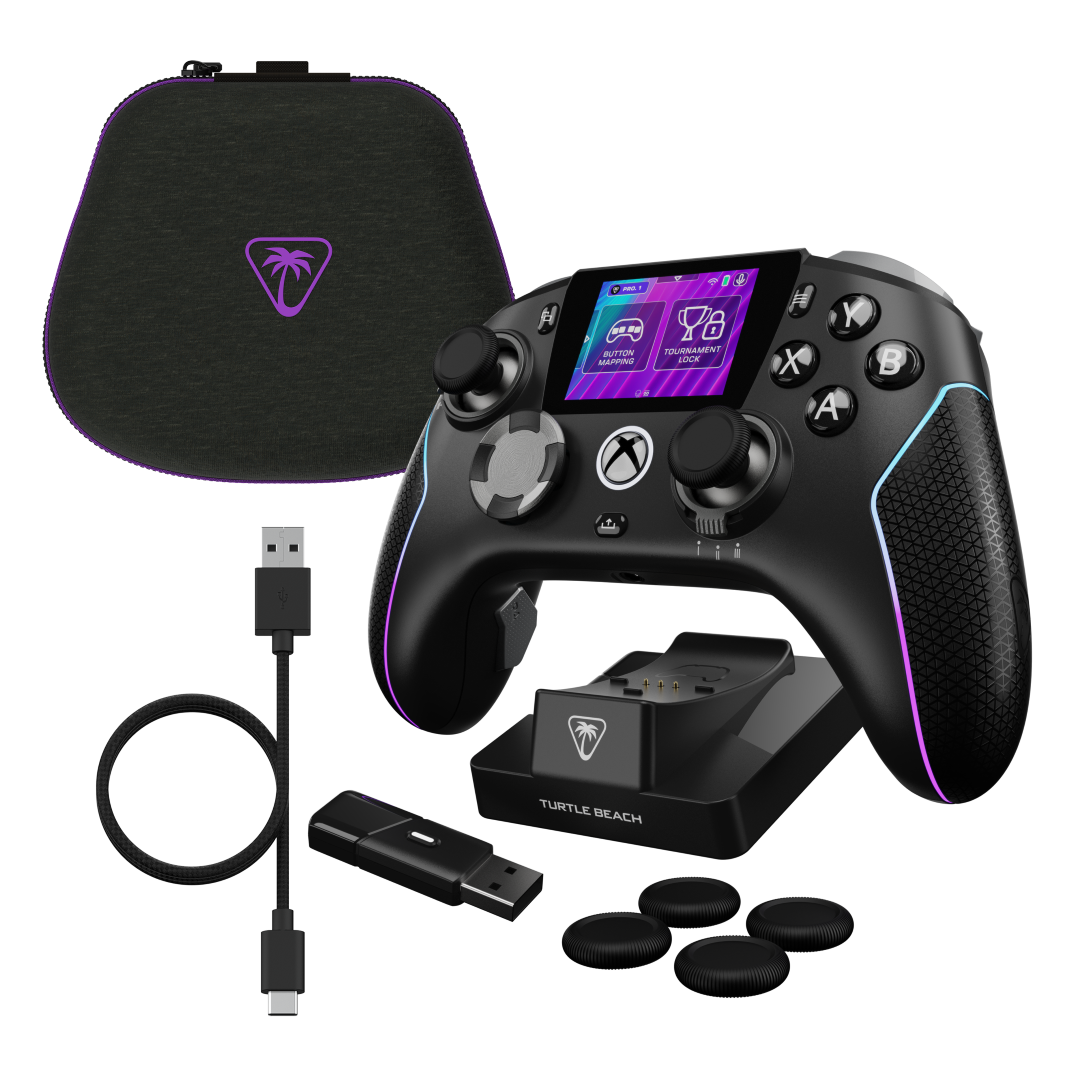 Image d'un jeu FPS