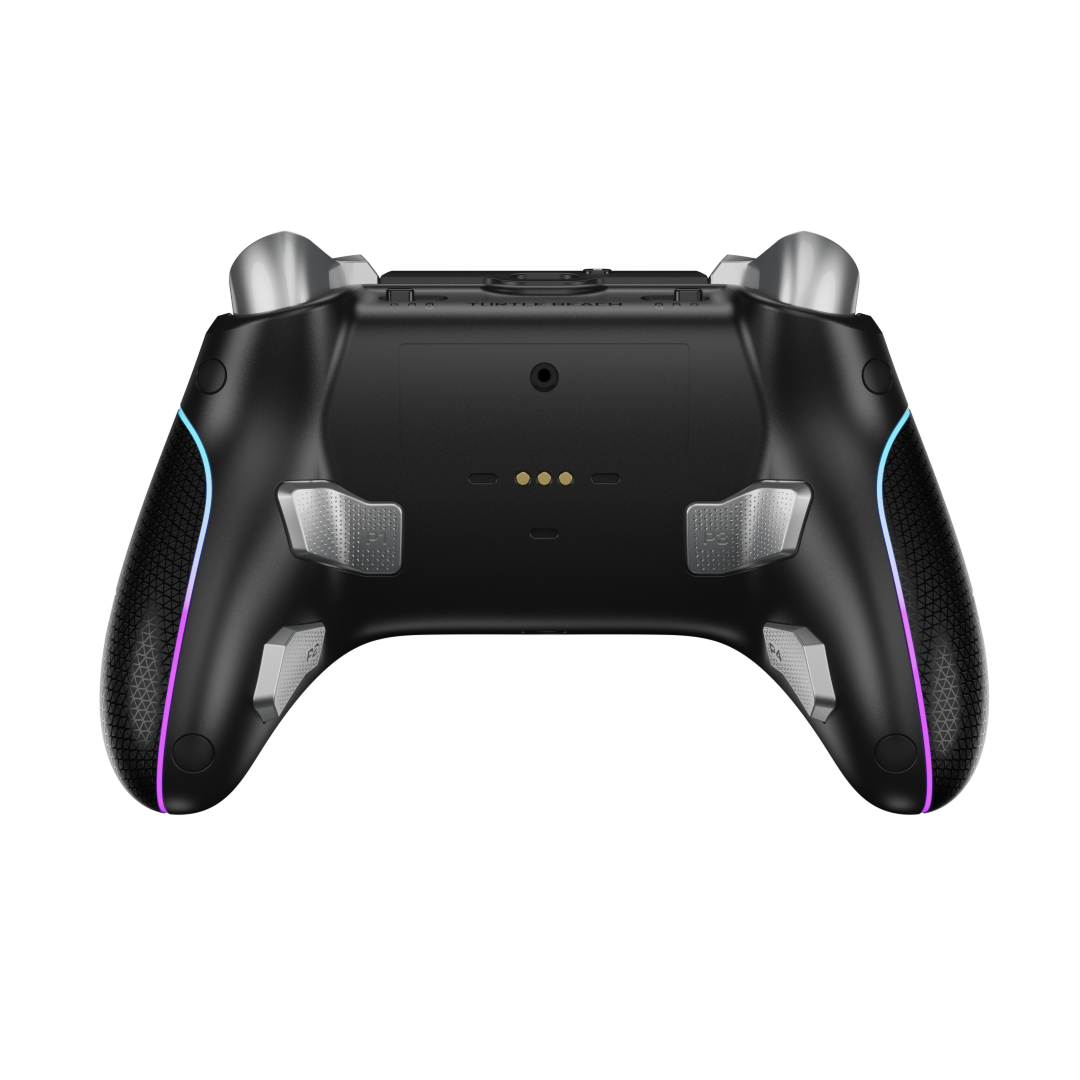 Image d'un jeu FPS