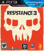 Resistance 3