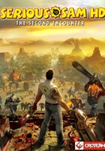 Serious Sam HD : The Second Encounter