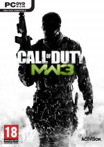 Call of Duty : Modern Warfare 3