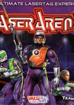 Laser Arena