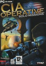 CIA Operative : Solo Missions