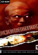 Power Of Destruction