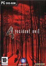 Resident Evil 4