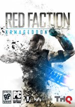 Red Faction : Armageddon