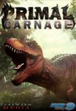 Primal Carnage