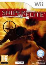 Sniper Elite Wii