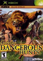 Cabela's Dangerous Hunts