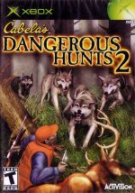 Cabela's Dangerous Hunts 2