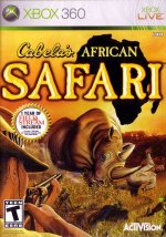 Cabela's African Safari