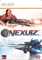 Nexuiz (console)