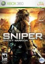 Sniper : Ghost Warrior