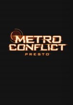 Metro Conflict